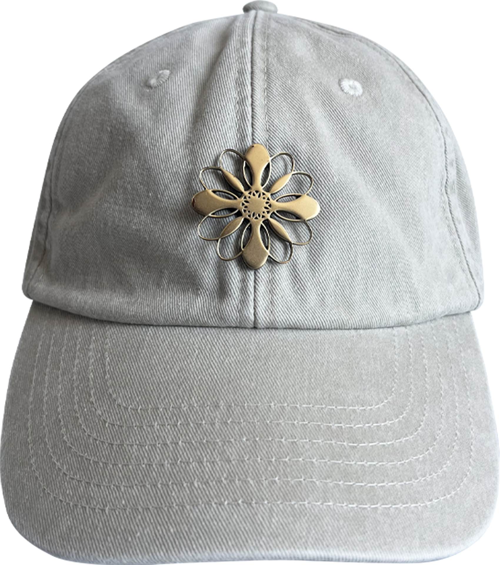 frontCapPanna