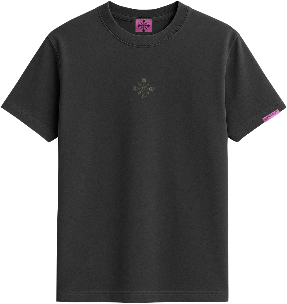 IconTeeMagnetMagnetPE25