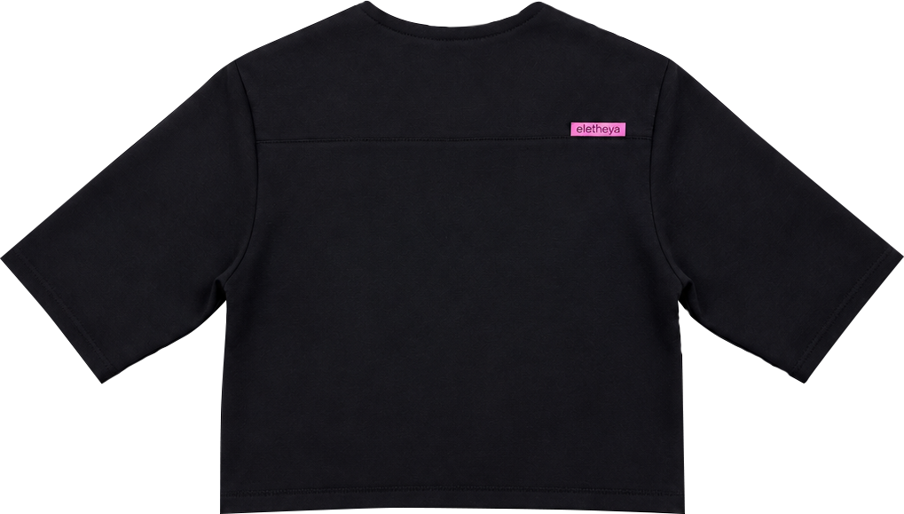 saturn tee