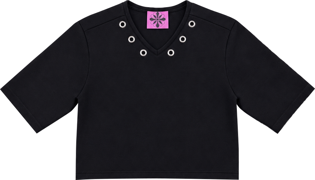 saturn tee
